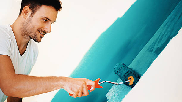 Professional Painting & Drywall Installation in Killeen, TX